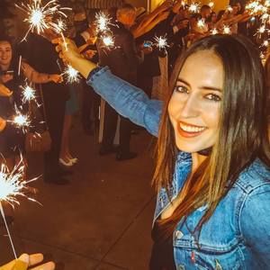 Meet your Posher, Katelyn